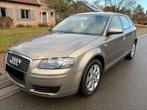Audi A3 1.6 Benzine In Zeer Goede Staat Met Airco Gekeurd, Autos, Audi, Entreprise, Essence, A3, Verrouillage central
