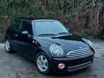 Minicooper 2009 190.000km 2800€ gekeurd voor verkoop, Auto's, 4 cilinders, 1600 cc, Bedrijf, Cooper