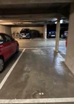 Ondergrondse autostaanplaats centrum Antwerpen, Immo, Antwerpen (stad)
