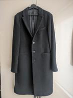 Mantel kasjmier van Zara in maat Large, Kleding | Heren, Jassen | Winter, Ophalen of Verzenden, Zo goed als nieuw