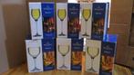 Villeroy & Boch kristalglazen NIEUW 30€ 25€, Ophalen, Nieuw, Overige typen