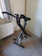 Hometrainer ( plooibaar ), Sport en Fitness, Ophalen, Zo goed als nieuw, Hometrainer