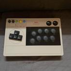 8bitdo Arcade Stick WASD, Consoles de jeu & Jeux vidéo, Comme neuf, Enlèvement ou Envoi