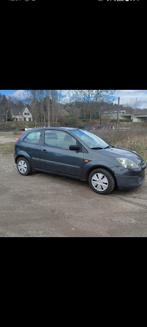 Ford fiesta 2006 Export of onderdelen, Auto's, Particulier, Benzine, Te koop