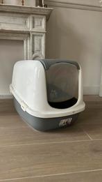 Kattenbak Nestor Jumbo XL, Ophalen of Verzenden, Zo goed als nieuw