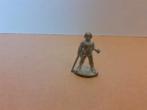 Vintage Star Wars metalen west end game mini figuur 1989, Verzamelen, Ophalen of Verzenden, Gebruikt