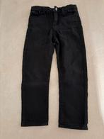 LCkids zachte zwarte jeansbroek, Enfants & Bébés, Vêtements enfant | Taille 110, Enlèvement ou Envoi, Comme neuf