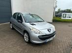 Peugeot 206+ 1.2 benzine bj 2010 airco keuring voor verkoop!, Auto's, 5 deurs, Particulier, Radio, Te koop