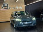 Audi A3 Sportback 1.0 TFSI S port * GARANTIE 12 MOIS* LINE, Auto's, Audi, Stof, Gebruikt, 116 pk, Bedrijf