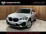 BMW X1 sDrive18i /Alu17"/PanoDak/Hud/Leder/ *1j garantie*, Auto's, BMW, Gebruikt, 136 pk, USB, https://public.car-pass.be/vhr/c8ea3f0c-5ddd-4df9-994d-98cfc6236cb9