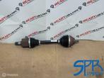Aandrijfas linksvoor VW GOLF 7 8 A3 8V 8Y 5Q0407271CR LINKS, Gebruikt, Volkswagen, Ophalen of Verzenden, Volkswagen