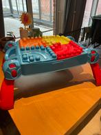Bouwtafel megabloks, Kinderen en Baby's, Ophalen, Megabloks