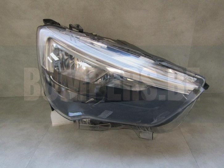 Koplamp Opel Combo E IV HALOGEEN 18- 9816825980 RECHTS Q453/, Auto-onderdelen, Verlichting, Gebruikt, 6 maanden garantie, Ophalen of Verzenden