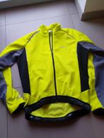 Fluo wielerkledij stratermic Deacthlon btwin XL dikke fleec, Ophalen of Verzenden, XL