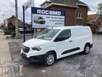 opel combo l2 135pk 2019 78000km airco 3plaatsen 17950e, Auto's, Bestelwagens en Lichte vracht, Te koop, Opel, Airconditioning