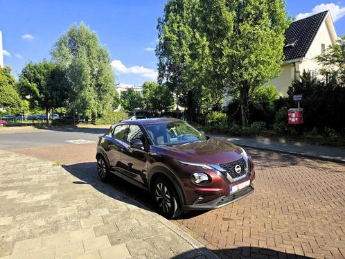 Juke 2023 automaat, Auto's, Nissan, Particulier, Juke, ABS, Achteruitrijcamera, Airbags, Android Auto, Apple Carplay, Bluetooth
