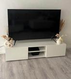 Samsung tv 55 inch, Audio, Tv en Foto, Televisies, Ophalen, Zo goed als nieuw