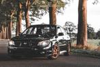 Subaru Impreza WRX, Autos, 5 places, Carnet d'entretien, 4 portes, Noir