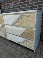 Armoire, Maison & Meubles, Armoires | Autre, Enlèvement, Comme neuf