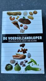 Kris Verburgh - De voedselzandloper, Ophalen of Verzenden, Zo goed als nieuw, Kris Verburgh