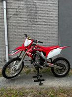 Honda crf 450r 2012, Vélos & Vélomoteurs, Enlèvement, Comme neuf, Honda