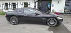 Maserati Granturismo S, Automaat, Achterwielaandrijving, Zwart, Leder