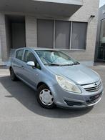 Opel corsa, Auto's, 1229 cc, Bedrijf, Handgeschakeld, 59 kW