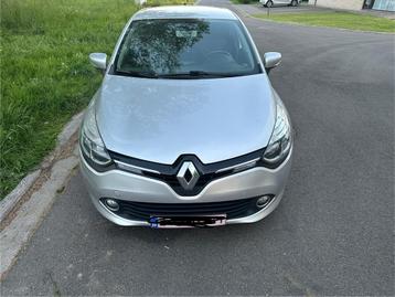 Clio 4, Autos, Achat, Particulier, Essence, Clio