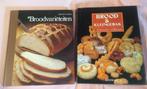 broodvariëteiten, Boeken, Kookboeken, Ophalen of Verzenden
