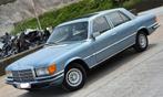 Mercedes s280 an79 état  remis a neuf 135mkm 19999€, Autos, Oldtimers & Ancêtres, 5 places, Berline, 5 portes, Automatique