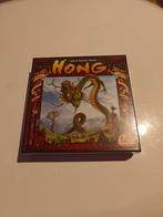 Hong, Een of twee spelers, Ophalen of Verzenden, Nieuw, White Goblin Games
