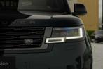 Land Rover Range Rover P530 V8 British Racing Green 23'Alu A, Auto's, Land Rover, Automaat, Gebruikt, 4395 cc, 2585 kg