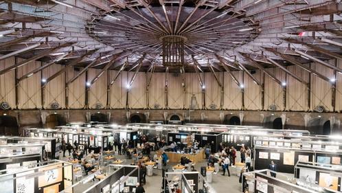 Tickets EuropArtFair 2025 (weekendtickets), Tickets en Kaartjes, Musea, Twee personen