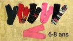 Collants 6-8 ans / 27-30, Enfants & Bébés, Vêtements enfant | Chaussures & Chaussettes, Enlèvement ou Envoi