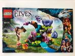 Lego Elves 41171, Comme neuf, Ensemble complet, Lego, Enlèvement ou Envoi