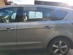 PORTIER LINKS ACHTER Ford S-Max (WPC) (01-2015/06-2018), Auto-onderdelen, Gebruikt, Links, Ford, Deur