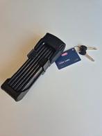 ABUS Bordo Granit XPlus 6500K/90, Fietsen en Brommers, Ophalen, Zo goed als nieuw