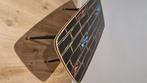 Retro vintage rockabilly salontafel, Verzamelen, Ophalen, Huis en Inrichting