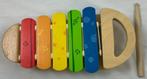 Xylophone en bois Hape 27 x 13 x 4,3 cm Instrument de percus, Enfants & Bébés, Envoi, Comme neuf
