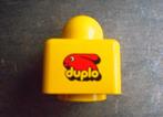 Lego Primo Brick 1x1 with Print (zie foto's) 2, Kinderen en Baby's, Speelgoed | Duplo en Lego, Ophalen of Verzenden, Gebruikt