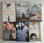 Boeken Jodi Picoult, Boeken, Thrillers, Gelezen, Ophalen of Verzenden