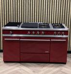 Luxe Lacanche Westahl Fornuis 150cm + Lava + Coup de Feu, Elektronische apparatuur, Fornuizen, Ophalen of Verzenden, Grill, Elektrisch