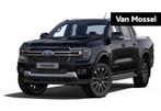 Ford Ranger 3.0 Platinum|Blind Spot|Top Cover|360 View, Auto's, Ford, Automaat, 4 deurs, 240 pk, Euro 6