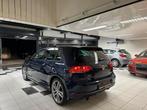 Volkswagen Golf VII 1.2 TSI R-Line Navi Euro6b 2015, Auto's, Volkswagen, Bedrijf, Golf, Onderhoudsboekje, Alarm