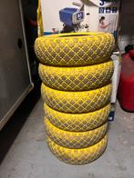 Pneu plein pour diable 6 pieces, Enlèvement ou Envoi, Comme neuf, Diable