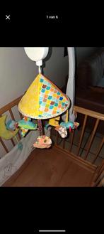 Babypark met toebehoren, Kinderen en Baby's, Babyparken, Ophalen, Gebruikt, Wieltjes