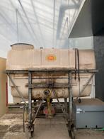 Haspel sproeier JBM 850 liter, Zakelijke goederen, Ophalen