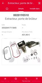 Ventilator Bulex Thermomaster 30/35-A (E-BE), AS30-A (E-BE), Ophalen of Verzenden, Nieuw