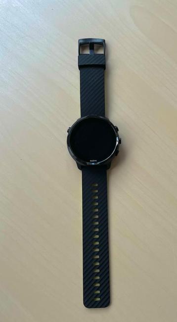 Montre de sport SUUNTO 7 beschikbaar voor biedingen