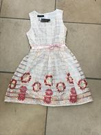 Nieuwe mooie zomer jurk/ kleedje meisjes feest/ comminie, Kinderen en Baby's, Verzenden, Nieuw, Meisje, Jurk of Rok